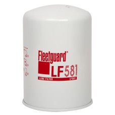 Fleetguard Oil Filter - LF581